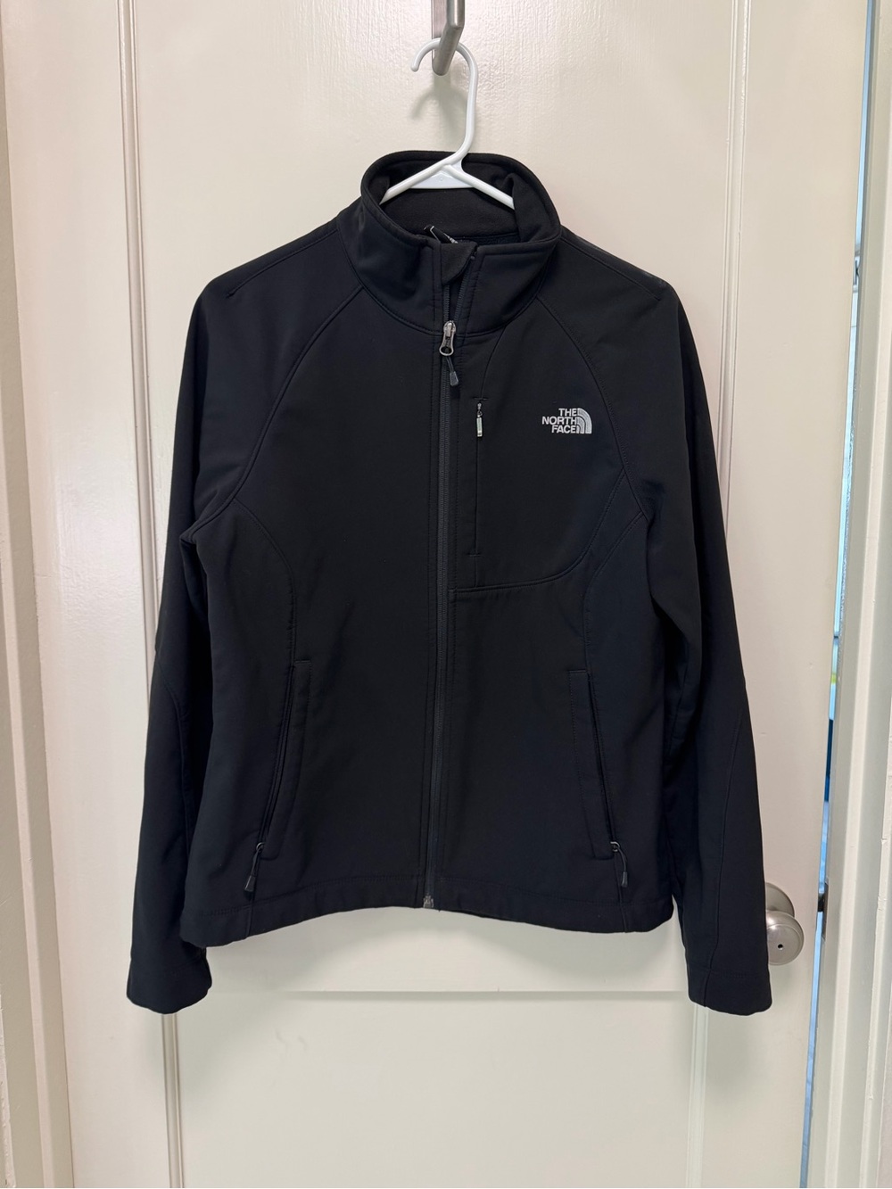 The North Face Women’s Black Jacket Size M